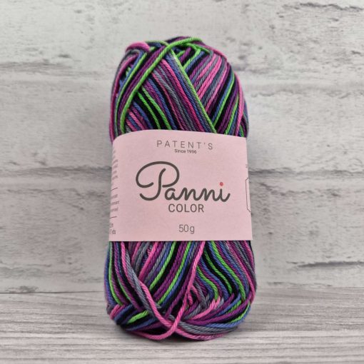 Panni Color - 1