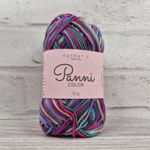 Panni Color - 17