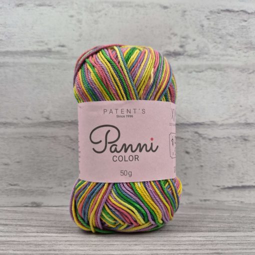 Panni Color - Bohóc - 18