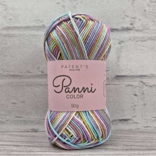 Panni Color - Egyszarvú - 2