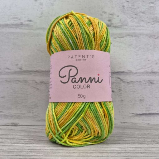 Panni Color - 22