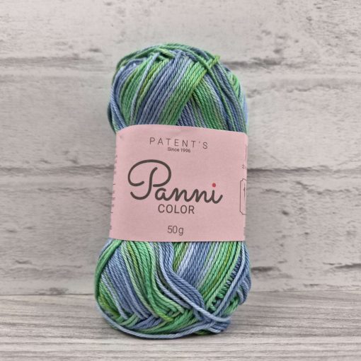 Panni Color - Víz - 6