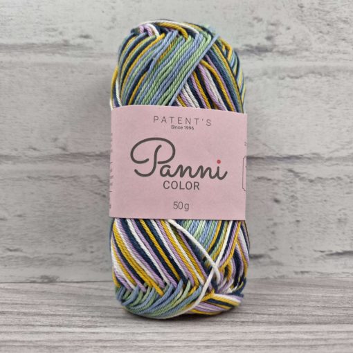 Panni Color - 7