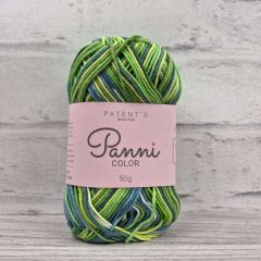 Panni Color - Zöldes - 9
