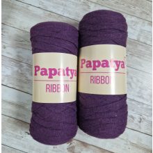 Papatya Ribbon csomag (2 darab) - Padlizsán