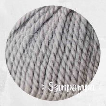 Nako Peru - Szürke - 11853