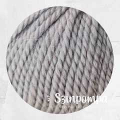 Nako Peru - Szürke - 11853