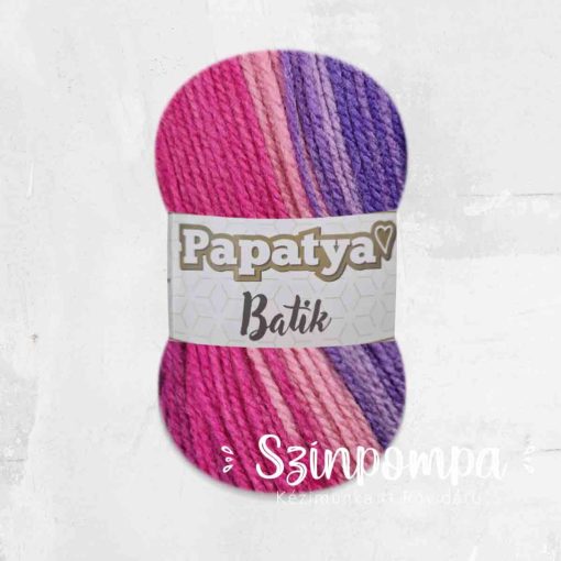 Papatya Batik - 47