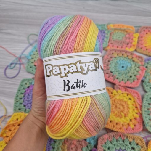 Papatya Batik - 48