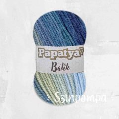 Papatya Batik - 49