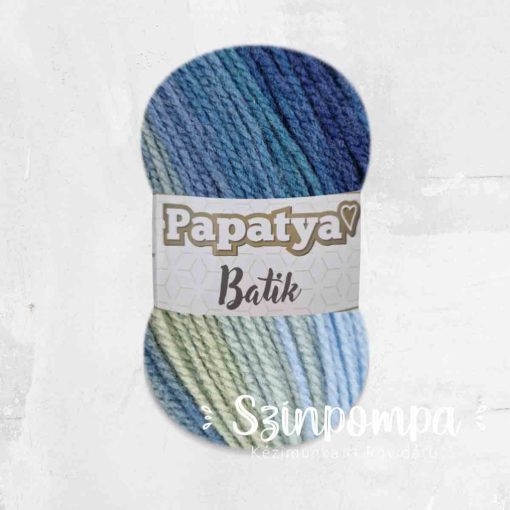 Papatya Batik - 49