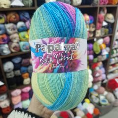 Papatya Batik Vibrant - 10