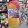 Papatya Batik Vibrant - 12