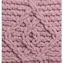 Alize Puffy Fine - Rózsaszín