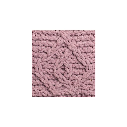 Alize Puffy Fine - Rózsaszín