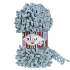 Alize Puffy Fine - Türkiz