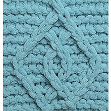 Alize Puffy Fine - Türkiz