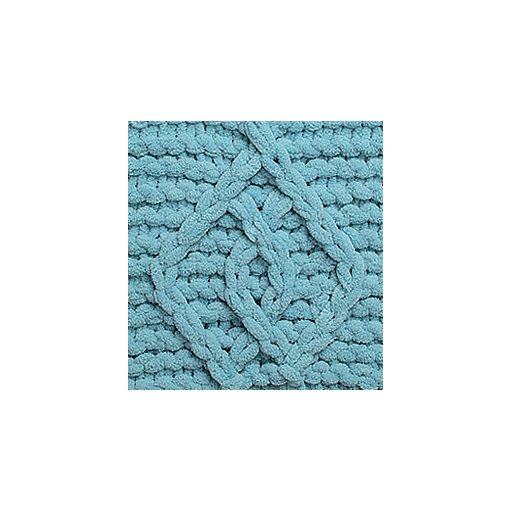 Alize Puffy Fine - Türkiz