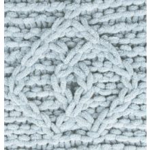 Alize Puffy Fine - Világoskék