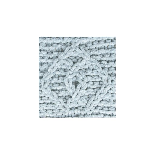 Alize Puffy Fine - Világoskék