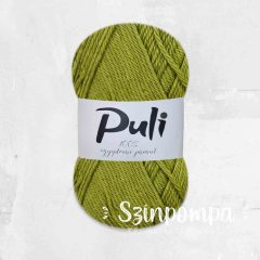 Puli - Almazöld - 1442