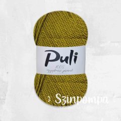 Puli - Sárgászöld - 2359