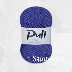 Puli - Sötét kékeslila- 2624