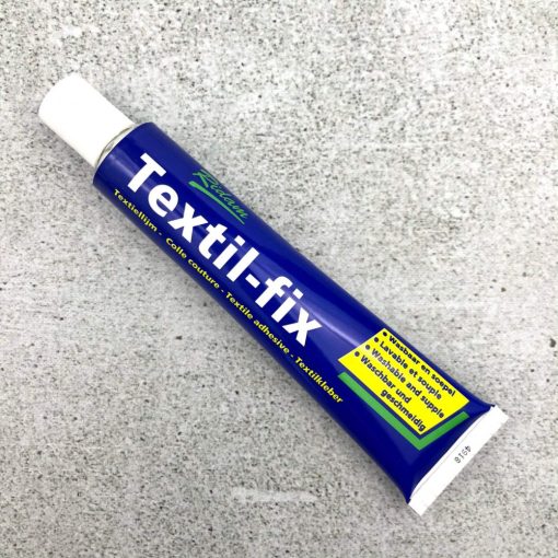 Textil-fix ragasztó