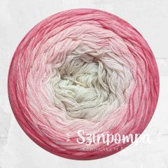 Retwisst Soft Cake - Rózsa-drapp - 21