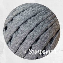 Retwisst Premium Fabric Yarn XL - Szürke - 02