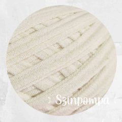 Retwisst Premium Fabric Yarn XL - Krém - 03