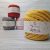 Retwisst Premium Fabric Yarn XL - Világosrózsaszín - 09