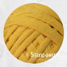 Retwisst Premium Fabric Yarn XL - Sárga - 11