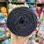 Retwisst T-Shirt Yarn - Fekete