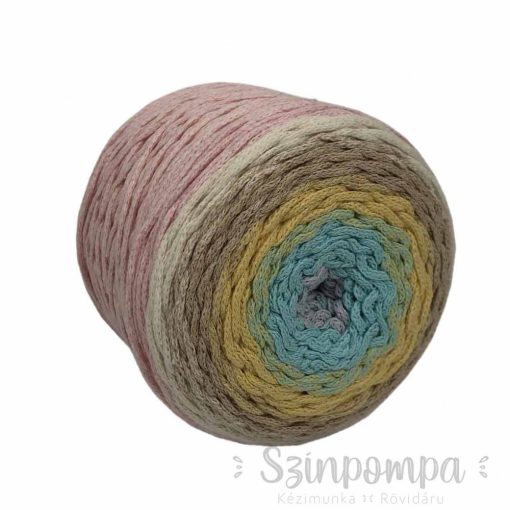 Retwisst Macrame Cake - Cukorka - 03