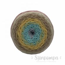 Retwisst Macrame Cake - Cukorka - 03