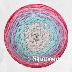 Retwisst Macrame Cake - Rózsa-menta - 22