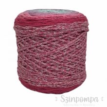 Retwisst Macrame Cake - Rózsa-menta - 22