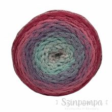 Retwisst Macrame Cake - Rózsa-menta - 22