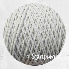 Retwisst Chainy Cotton - Fehér - 01