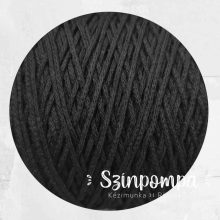 Retwisst Chainy Cotton - Fekete -02