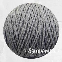 Retwisst Chainy Cotton - Szürke - 03