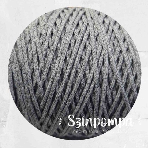 Retwisst Chainy Cotton - Szürke - 03