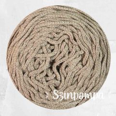 Retwisst Chainy Cotton - Drapp - 08