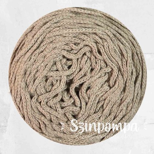 Retwisst Chainy Cotton - Drapp - 08