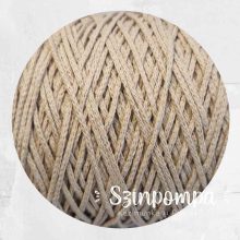 Retwisst Chainy Cotton - Drapp - 08