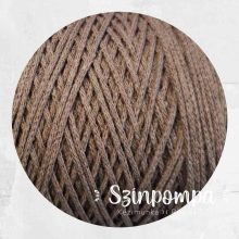 Retwisst Chainy Cotton - Barna - 09