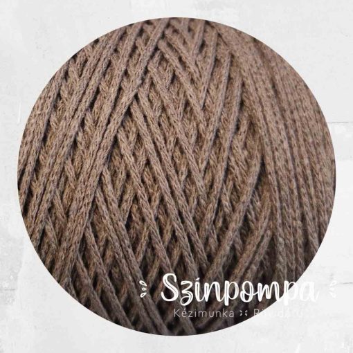 Retwisst Chainy Cotton - Barna - 09