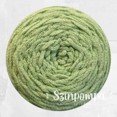 Retwisst Chainy Cotton - Almazöld - 14