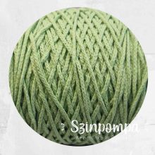 Retwisst Chainy Cotton - Almazöld - 14